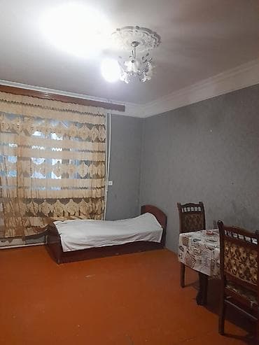 qala ev: Təcili kirayə verilir Mənzil Əcəmi metrosuna 5-6 dəqiqə piyada — 6