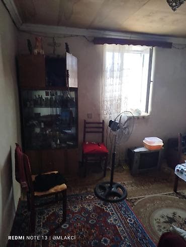 Həyət evləri və villaların satışı: 3 otaqlı, 70 kv. m, Kredit yoxdur, Orta təmir — 9
