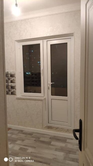 binə emlak: Bakı, Yeni Günəşli Massiv V, 2 otaqlı, Köhnə tikili, m. Xalqlar Dostluğu, 60 kv. m — 9