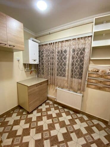 xacmazda tecili satilan evler: Bakı, 2 otaqlı, Köhnə tikili, 50 kv. m — 7