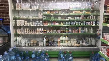 Digər soyuducu avadanlığı: Supermarket üçün peşəkar soyuducu avadanlıqlar komplekti Real alıcıya — 5