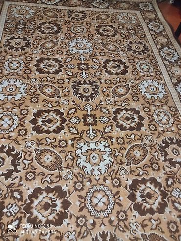 Постельное белье: Ковер — 1