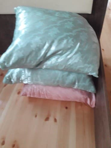 guess tekstil mmc: Balışlar, yastıqlar — 1