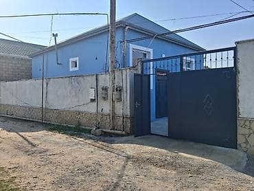 pirşağı: Satılır: Həyət evi,pirsagi qesebesi,tonqal resdarani yani,2 sotun — 2