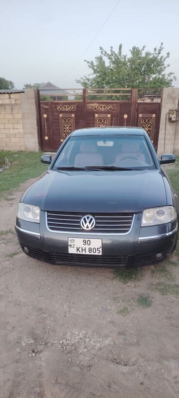 дизель 2 5 фольксваген: Volkswagen Passat: 1.8 л | 2001 г. Седан — 1