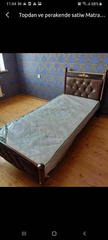 Кровати: Matrasla-200
Matrassız-140
Hər bir rəngi var 0 — 7