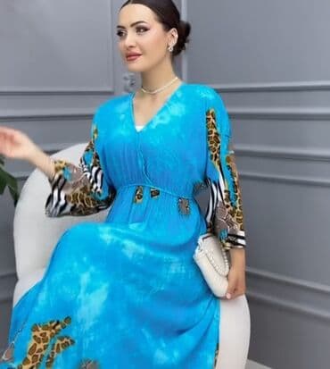 don modeleri: Платье Турция — 3