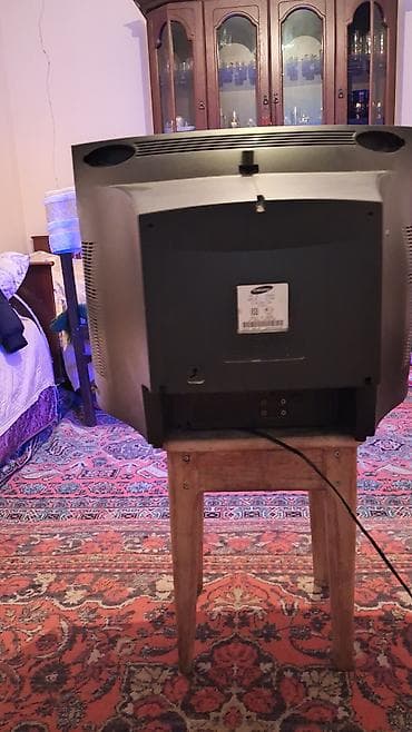 samsung 5302: Телевизор Samsung 32" — 3