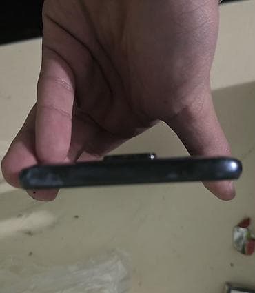 xiaomi redmi pad: Redmi 64 GB, rəng - Göy, Barmaq izi — 6