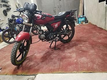 rks sniper 50: Tufan 50 sm3 — 3