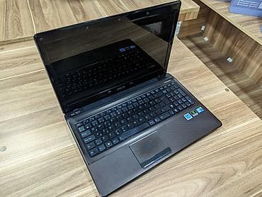 Elektronika: İşlənmiş ASUS 15.6 ", Intel Core i5, 512 GB, Pulsuz çatdırılma — 9