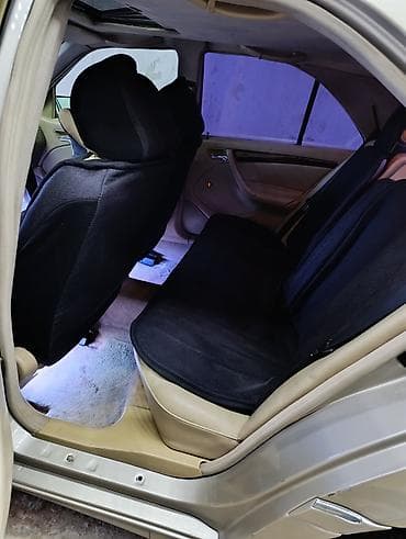 ford mustang 1967 satilir: Mercedes-Benz C-Class: 2.3 l | 1998 il Sedan — 7