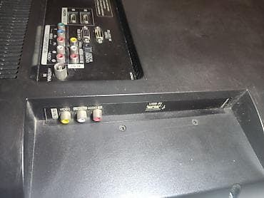 a 52 ekran: Televizor LG LCD 32" Ünvandan götürmə — 10