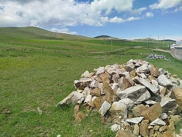 1 комната аренда: 17 соток, Для строительства, Собственник, Купчая — 2
