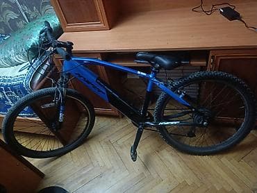 Amerika istehsali Hyper e-bike modeli 36v 10am ( pedal asist) mesafe — 1