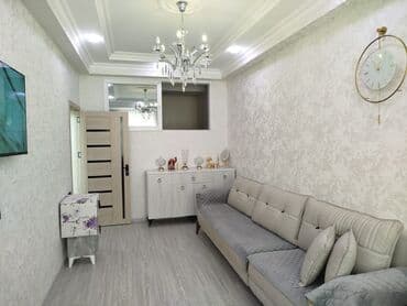 kristal abşeron sumqayıt 10 mkr: Masazır, 2 otaqlı, Yeni tikili, 52 kv. m — 2