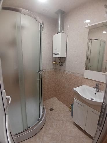 3 otaqlı ev: Nesimi metrosunun cixacaginda yerlesir menzilde isdilik sisdemide var — 8