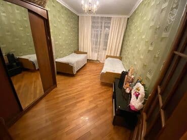 nermanov evler: 3 otaqlı, Yeni tikili, m. Həzi Aslanov, 126 kv. m — 5