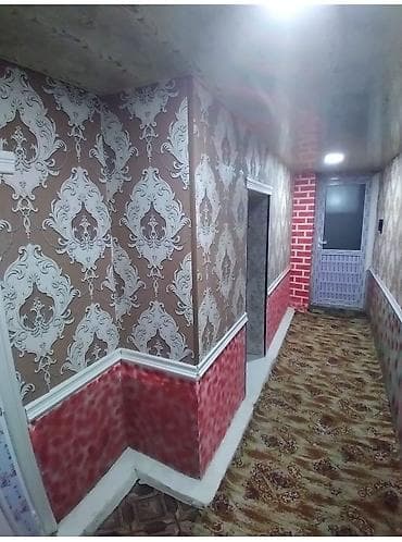 kristal abşeron xirdalan kiraye ev: 40 kv. m, 2 otaqlı — 2