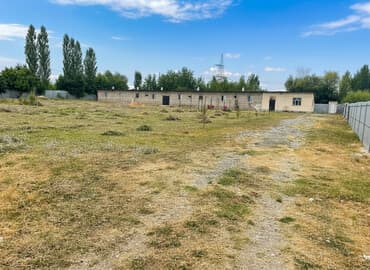 əmircanda kirajə evlər: TƏCİLİ SATILIR! Quşçuluq və heyvandarlıq üçün nəzərdə tutulmuş ferma — 1