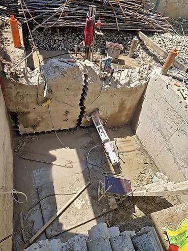 ad yazan aparat: Beton kəsən beton deşən betonlarin i̇stənilən ölçüdə vəi̇stənilən — 10
