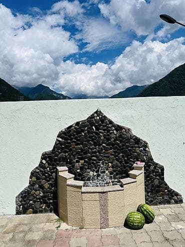 kiraye evler yeni elanlar: 350 kv. m, 10 otaq, Kombi, Qaz, İşıq — 8