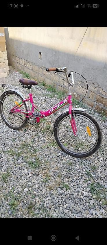 Feride124 luk velosiped satiram təzə kimidi 100 azn ünvan Biləcəri lalafo.az -da Feride124 luk velosiped satiram təzə kimidi 100 azn ünvan Biləcəri