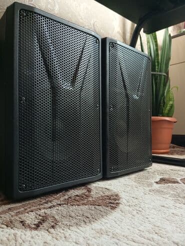 kalonka basofka: İşlənmiş Kolonka, Növ - Akustik, rəng - Qara — 1