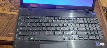 samsung a05s qiymeti: Samsung noutbuk Xüsusiyyətlər: - Brend: Samsung (loqolu üst panel) - — 1