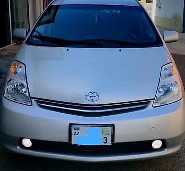 elektrik scooter qiymetleri: Toyota Prius: 0.5 l | 2007 il Hetçbek — 1