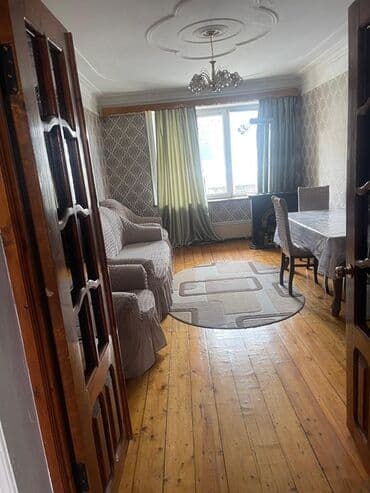 kirayə evlər gəncədə: 3 otaqlı, 85 kv. m — 4