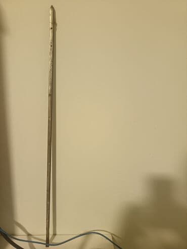 kabab manqal: Salam yaxsi vezyetdedi her seyi isleyir — 4