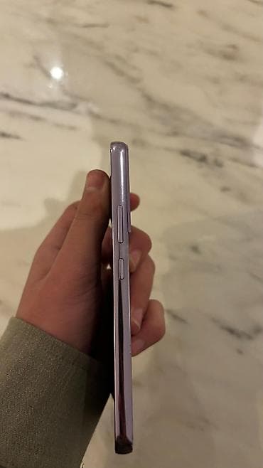 samsun s22: Samsung Galaxy S22, 128 GB, rəng - Bənövşəyi, Barmaq izi, İki sim kartlı, Face ID — 2