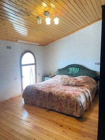 sarayda kiraye: Xirdalan AAAf park B kompleksi 7 mertebeli binanin - mansart 2 — 12