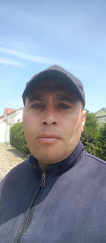 Texnikanın təmiri: Salam ev ustası elektrik alçipan pol laminat şkatur oboy işlərin — 1