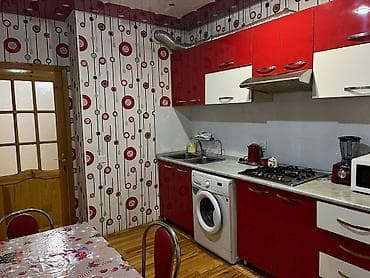 stimul hospital: Bakıxanov qəs., 2 otaqlı, Yeni tikili, 82 kv. m — 7