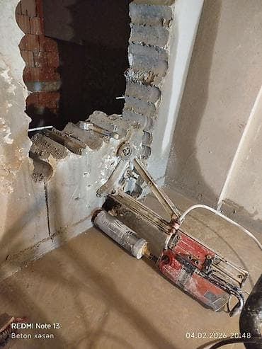 kredit masnlar: #betonisleri #beton #betonkesme #betonkəsimi #betonkesim #betondesme — 8