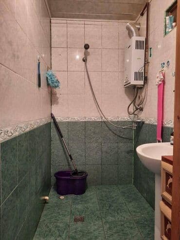 ehmedlide 2 otaqli kohne tikili evler: Bakı, 4 otaqlı, Köhnə tikili, m. Əhmədli, 102 kv. m — 6