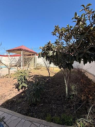 yeni saray: 7 otaqlı, 500 kv. m, Yeni təmirli — 6