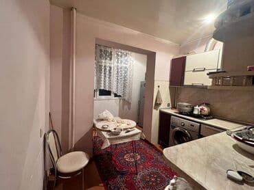 kohne gunesli: Bakı, Yeni Günəşli Massiv D, 2 otaqlı, Köhnə tikili, 60 kv. m — 8