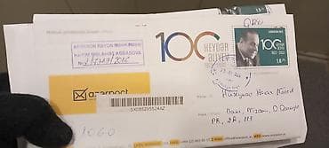 Mənzillər: Mənzil icarəsi üçün Ünvan: Bakı şəhəri, Nizami rayonu, Q.Qarayev — 1