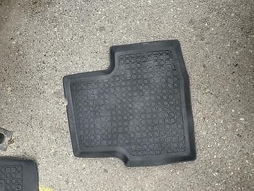 vito aksesuar: Avtomobil üçün ayaqaltı, Rezin, Cruze — 2