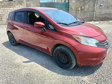 sadiq lapetler: Nissan Note hetçbek. arendaya verilir gunu 25 m depazit 250 m taksi — 2