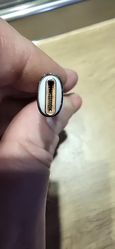 Kabel Baseus, Type C (USB-C), Yeni