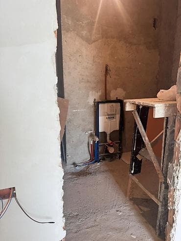 memar ecemi kiraye ev: 4 otaqlı, Yeni tikili, 205 kv. m — 9