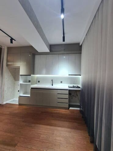 lokbatanda yeni tikilen binalar: 3 otaqlı, Yeni tikili, m. Elmlər Akademiyası, 106 kv. m — 4