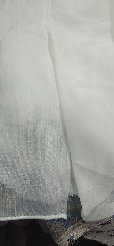 bamboo tekstil: Bambu tul — 5