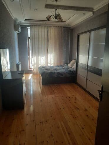 kesle kiraye: Xətai metrosunun yaxınlığında yerləşən ümumi sahəsi 120 kv,m olan,3 — 7