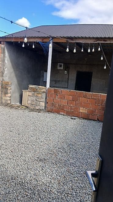 KİRAYƏ verilir mehseti qesebesi 11 kuce mektebe yaxin 250m 3