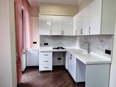 hipoteka evler: 2 otaqlı, Yeni tikili, 90 kv. m — 7